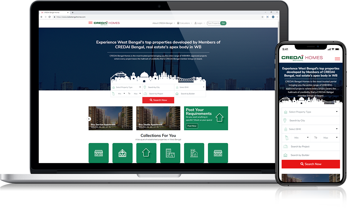 Responsive image