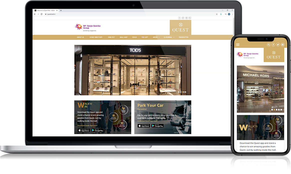 Responsive image