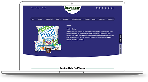 Responsive image